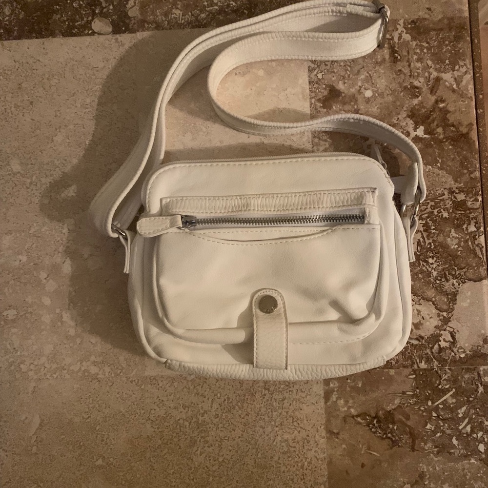 NWOT Tyler Rodan Purse
